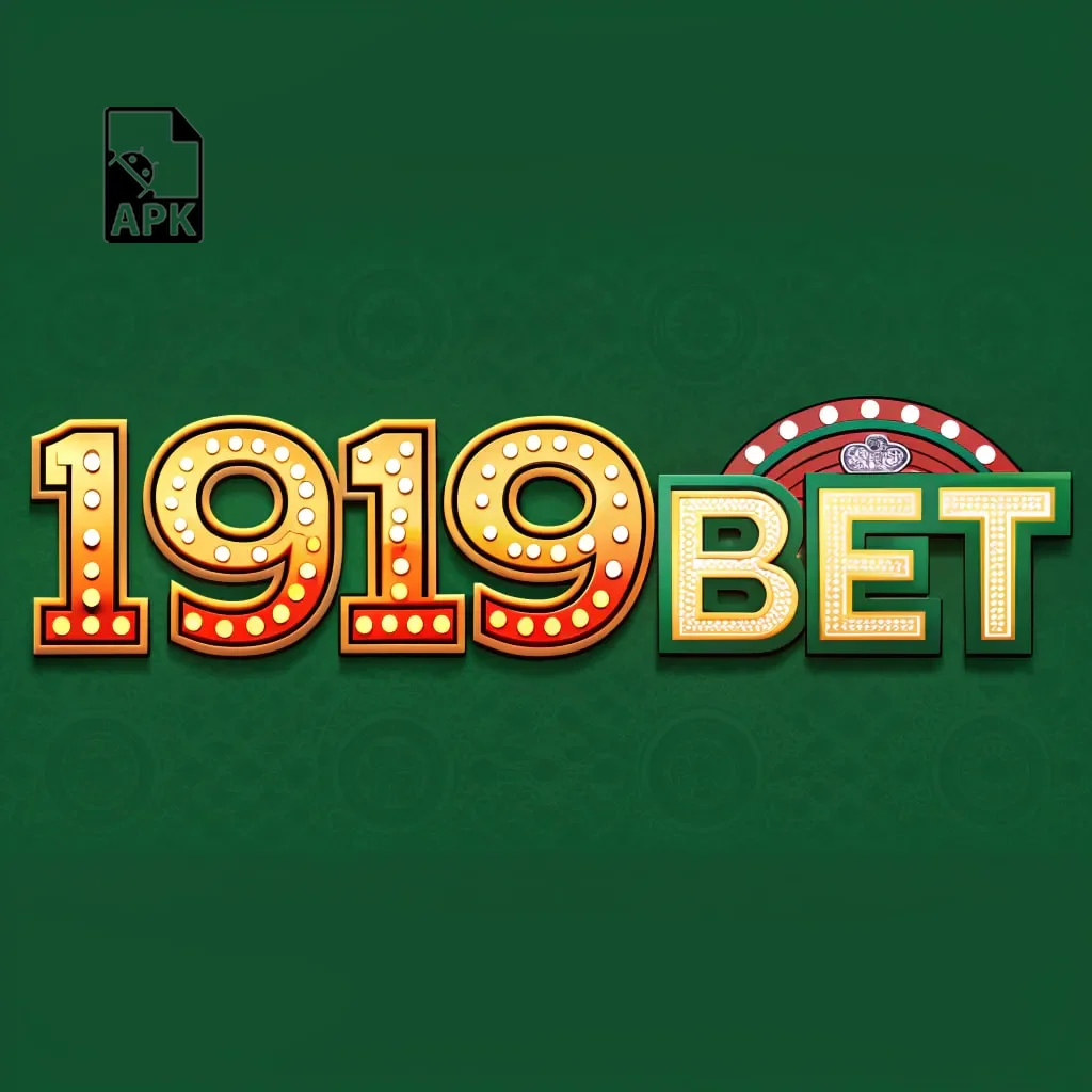 APK oficial da 1919bet para Android
