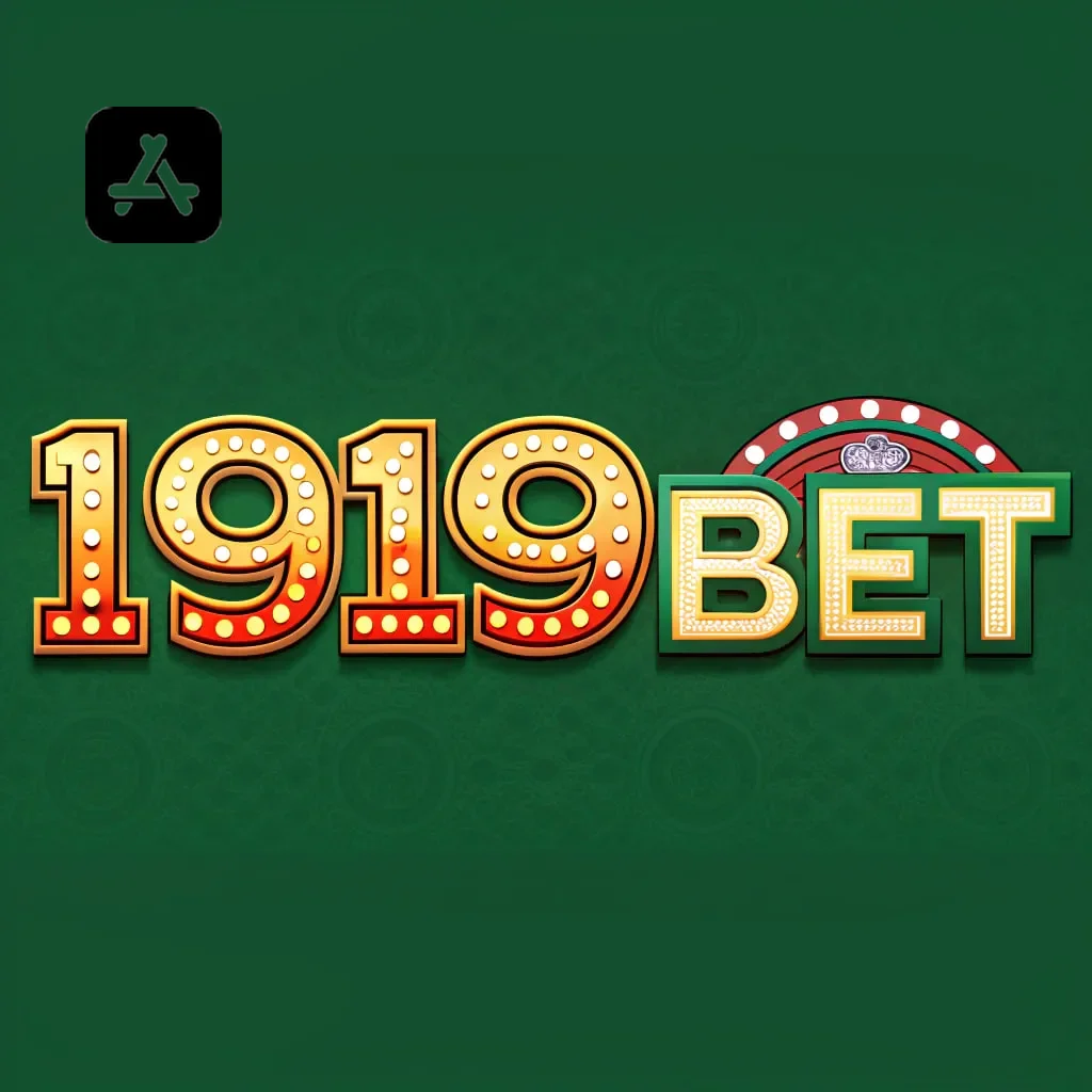 APP oficial da 1919bet para mobile