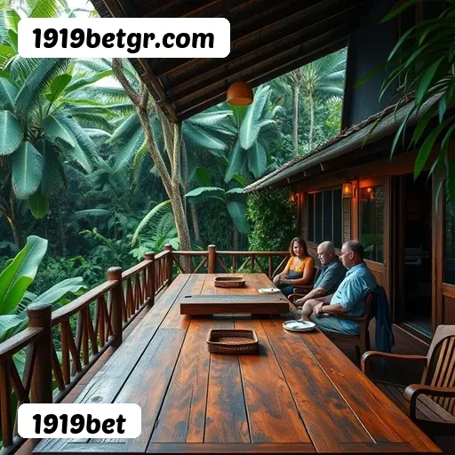 Comparação APP mobile vs versão web da 1919bet