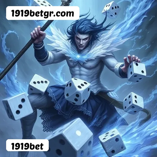 Principais provedores de slots da 1919bet - NetEnt, Pragmatic Play, Play'n GO