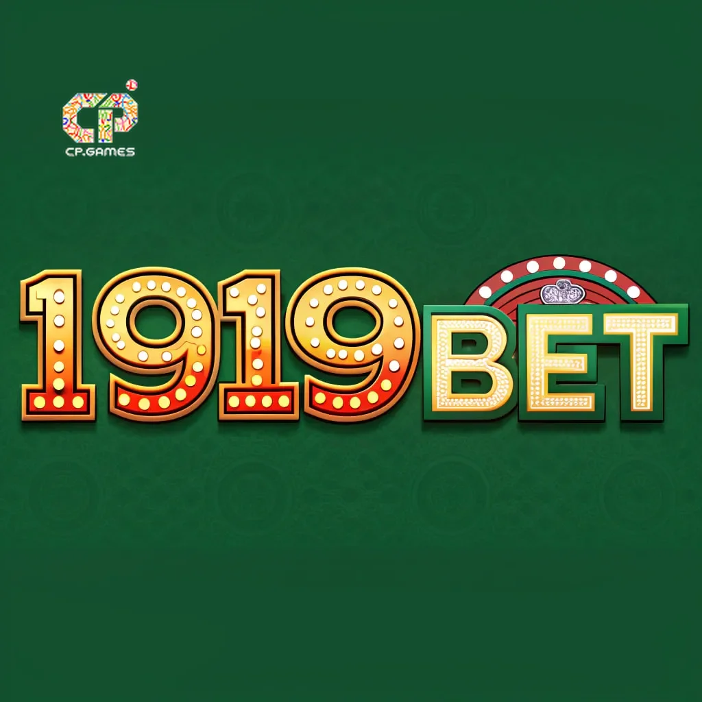 Logo da 1919bet