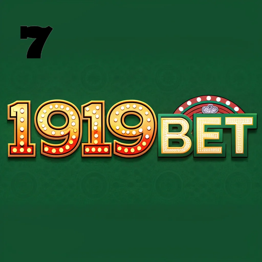 Slots online da 1919bet com jackpots progressivos