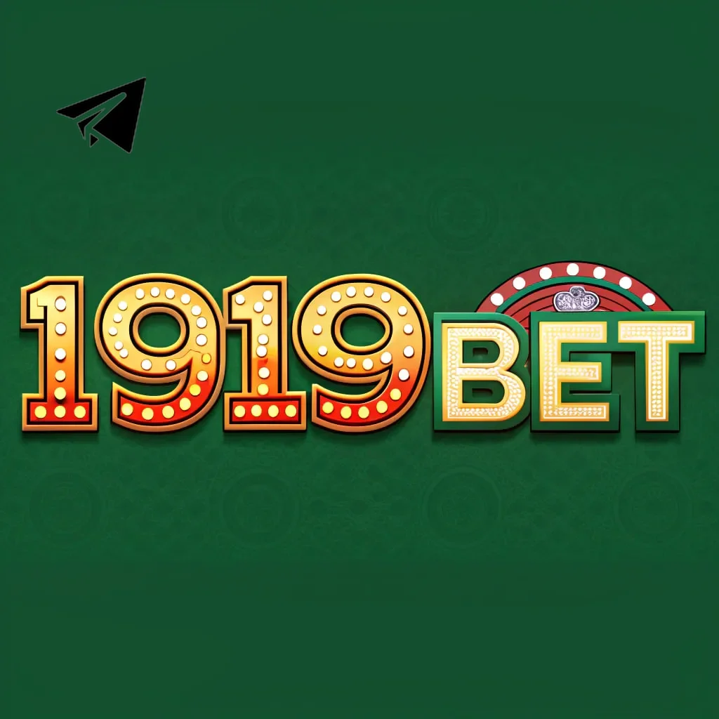 Canal oficial da 1919bet no Telegram